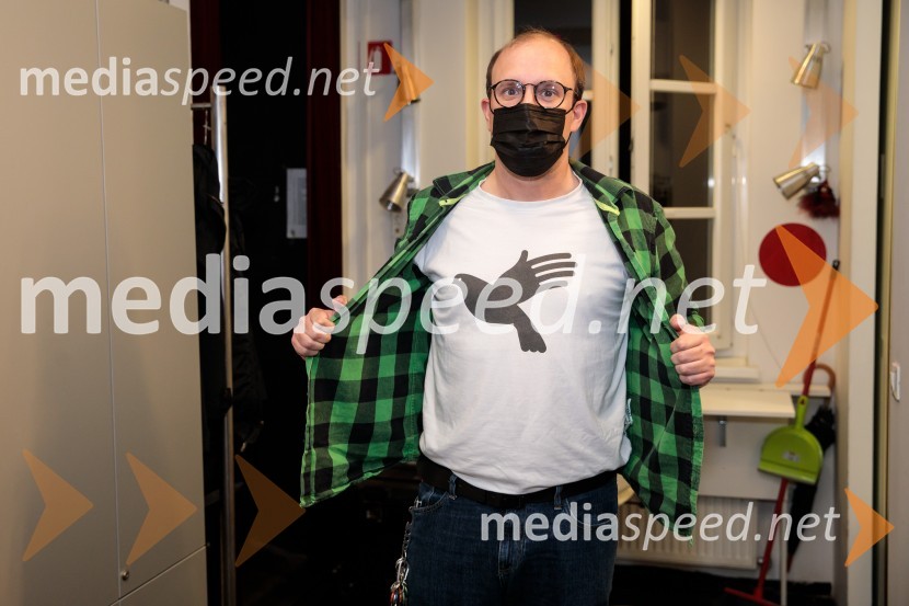 Nasprotje stvari, predstava, Slovensko mladinsko gledališče