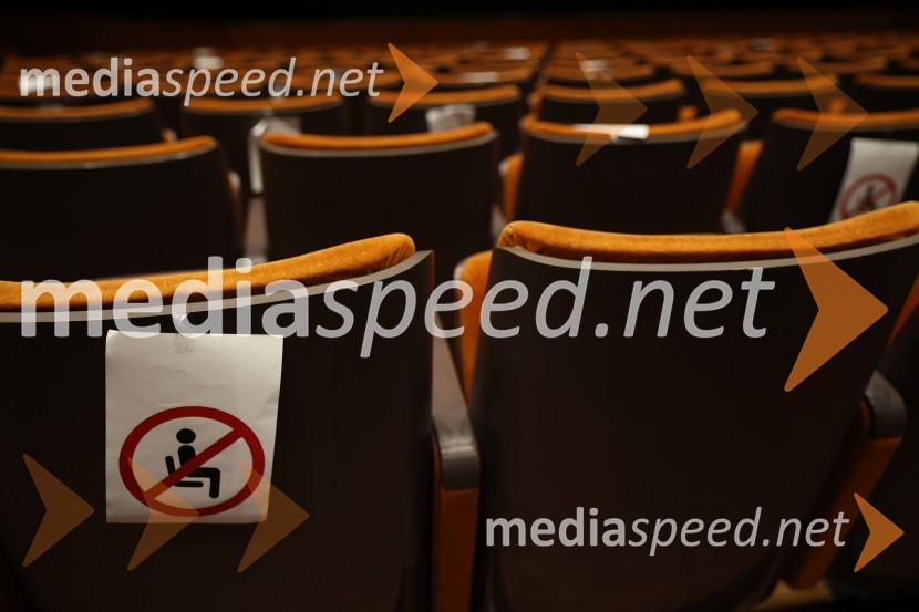 Hči polka, premiera komične opere, SNG Maribor