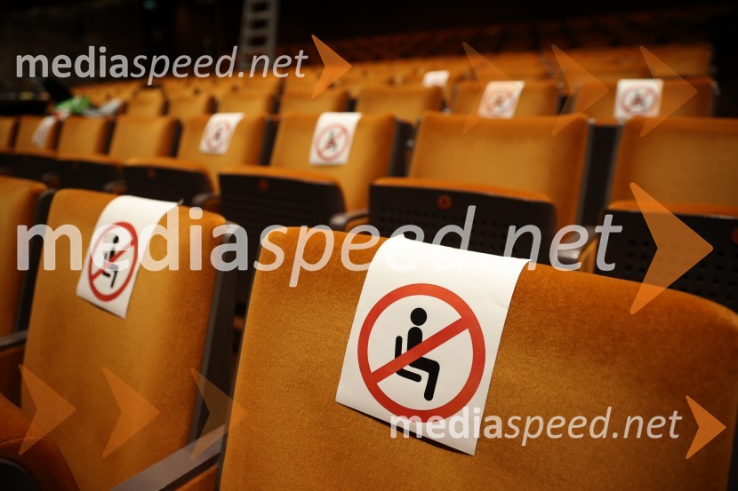 Hči polka, premiera komične opere, SNG Maribor