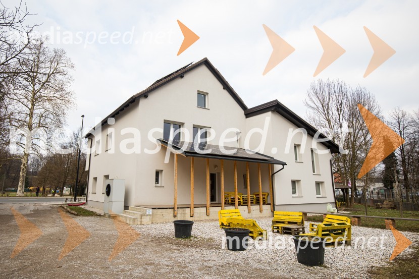 Pričarajmo nasmeh na obraz