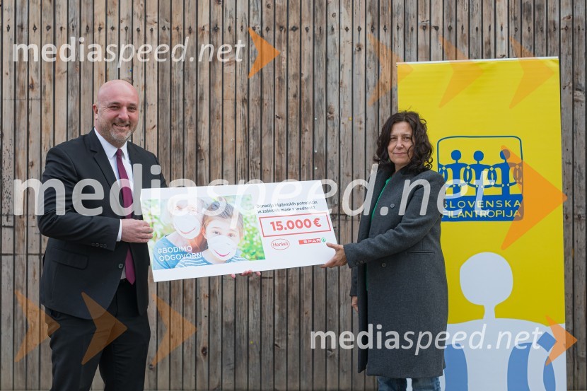 Pričarajmo nasmeh na obraz