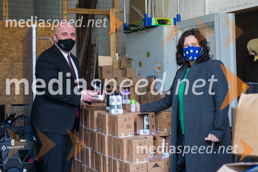 Pričarajmo nasmeh na obraz