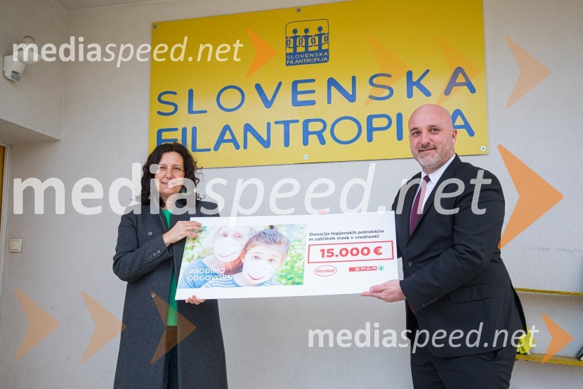 Pričarajmo nasmeh na obraz