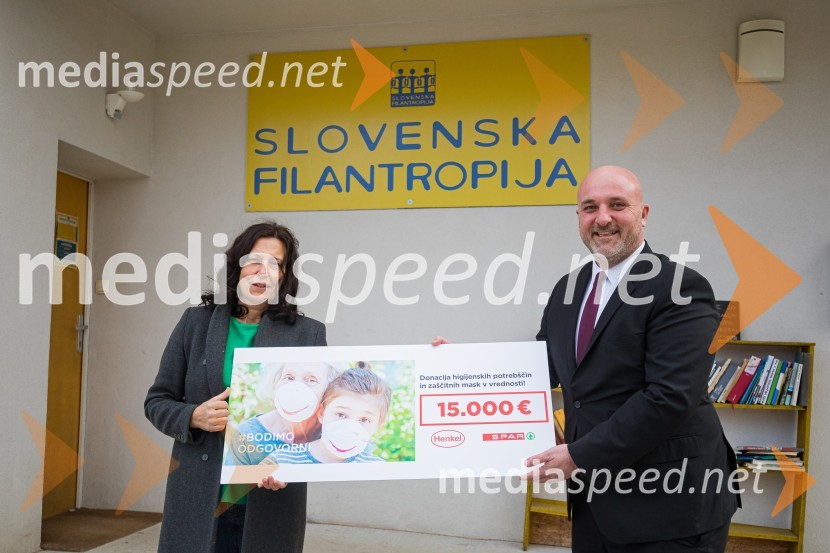 Pričarajmo nasmeh na obraz