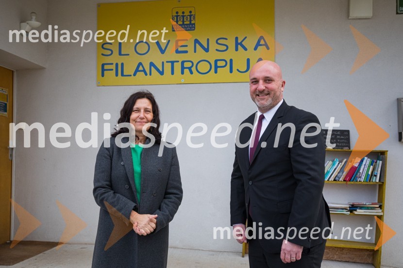 Pričarajmo nasmeh na obraz