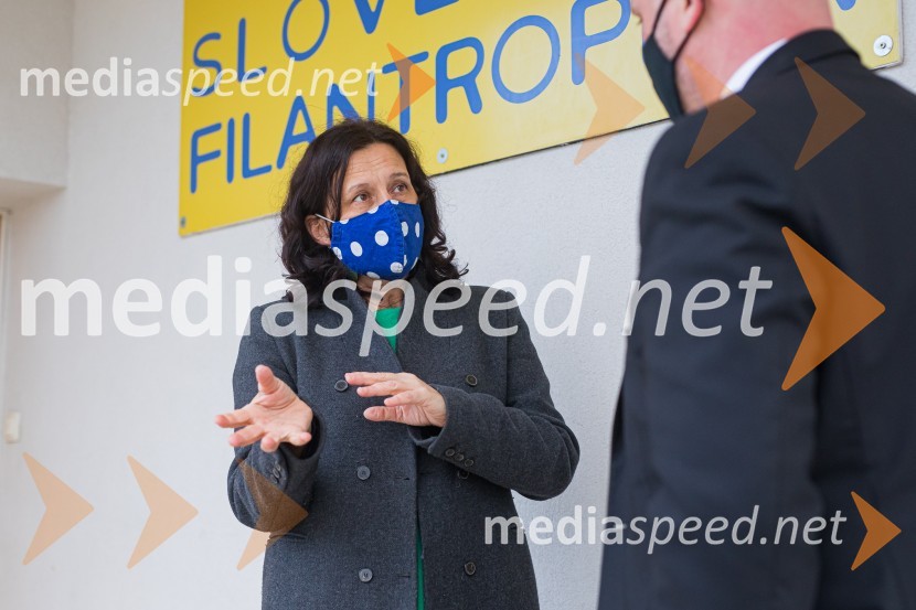 Pričarajmo nasmeh na obraz