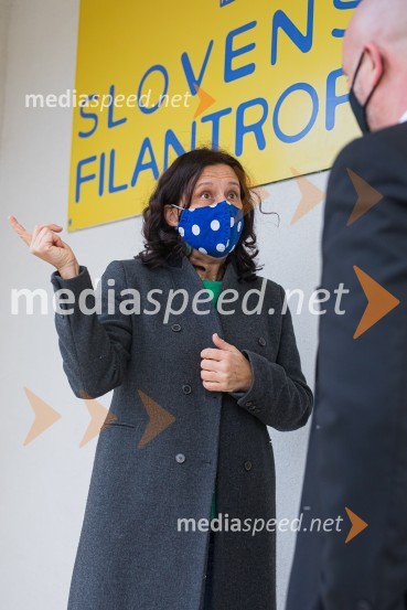 Pričarajmo nasmeh na obraz