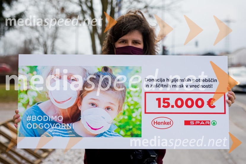 Pričarajmo nasmeh na obraz