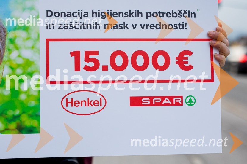 Pričarajmo nasmeh na obraz