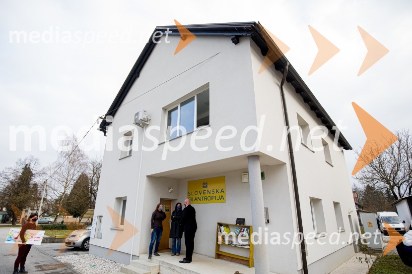 Pričarajmo nasmeh na obraz