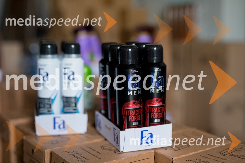 Pričarajmo nasmeh na obraz