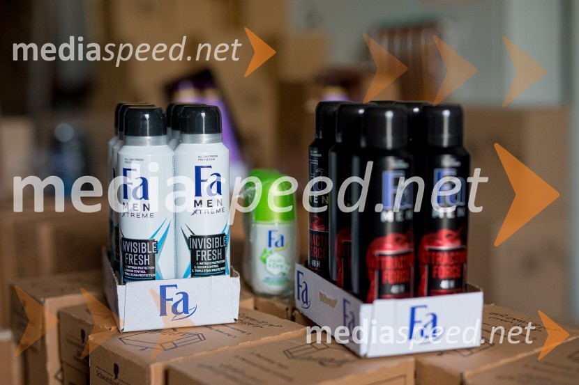 Pričarajmo nasmeh na obraz