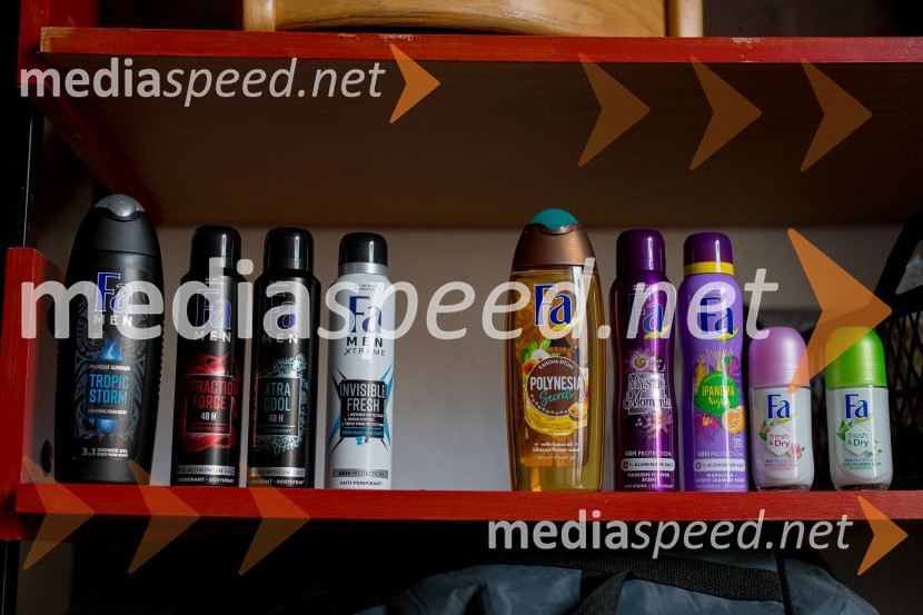 Pričarajmo nasmeh na obraz