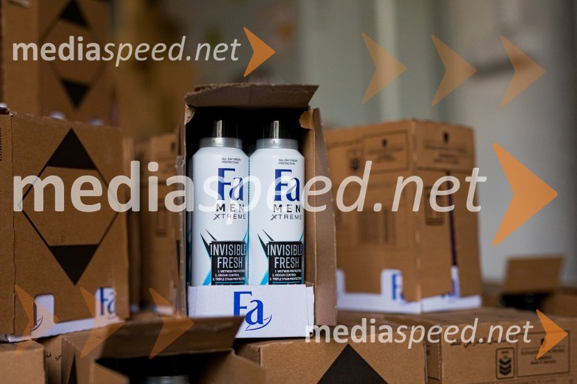 Pričarajmo nasmeh na obraz