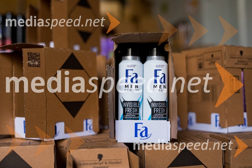 Pričarajmo nasmeh na obraz