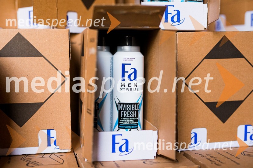 Pričarajmo nasmeh na obraz