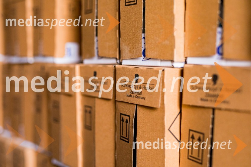 Pričarajmo nasmeh na obraz