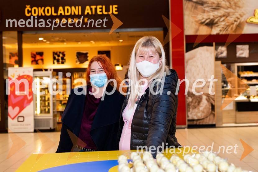 Citycenter Celje praznuje 15 let