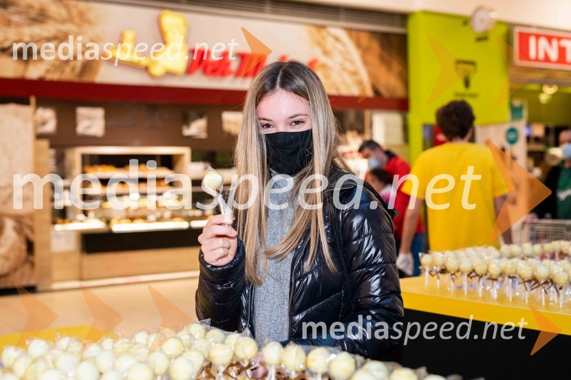 Citycenter Celje praznuje 15 let