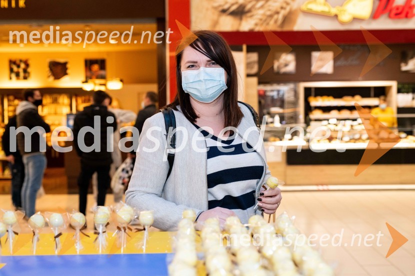 Citycenter Celje praznuje 15 let