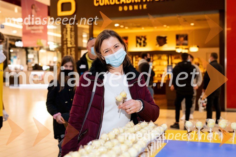 Citycenter Celje praznuje 15 let