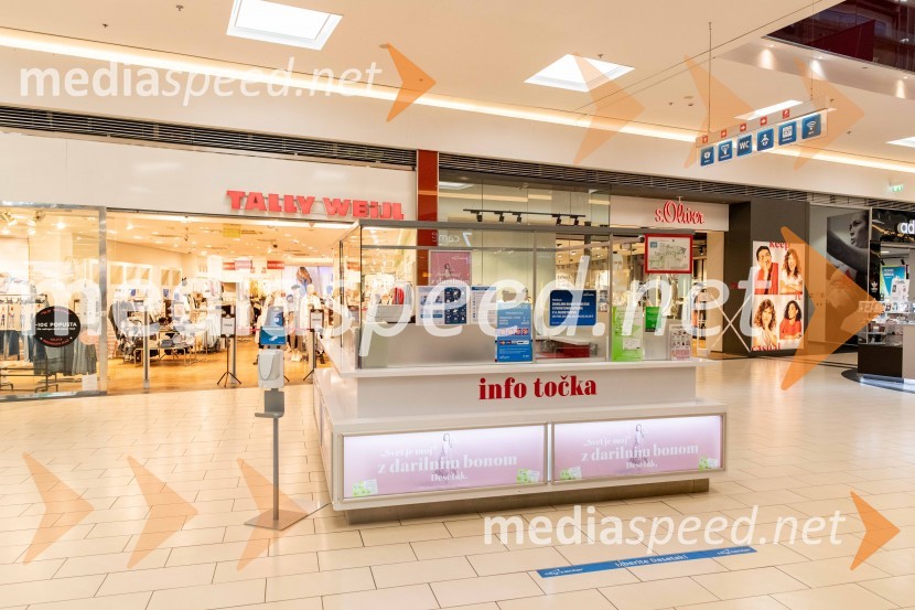 Citycenter Celje praznuje 15 let