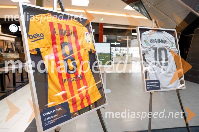 Citycenter Celje praznuje 15 let