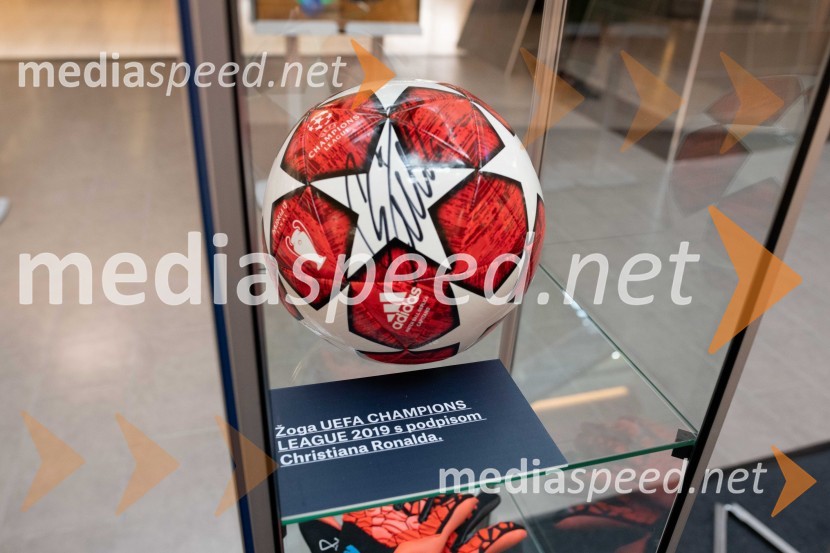 Citycenter Celje praznuje 15 let