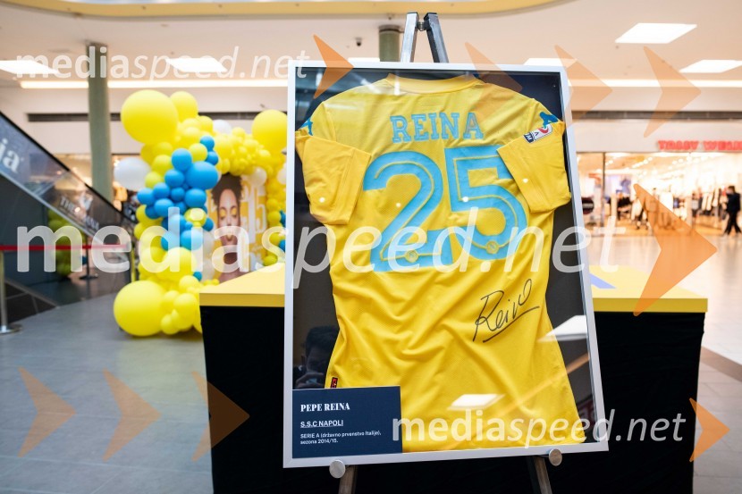 Citycenter Celje praznuje 15 let