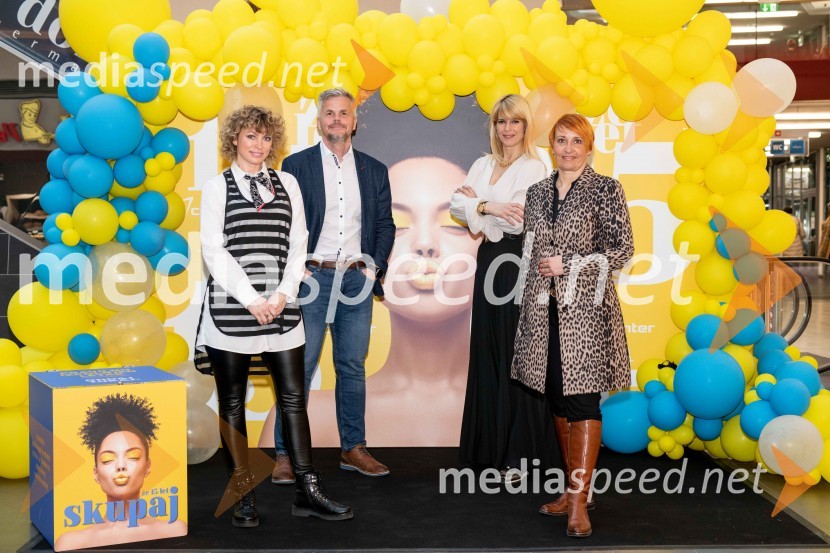 Citycenter Celje praznuje 15 let