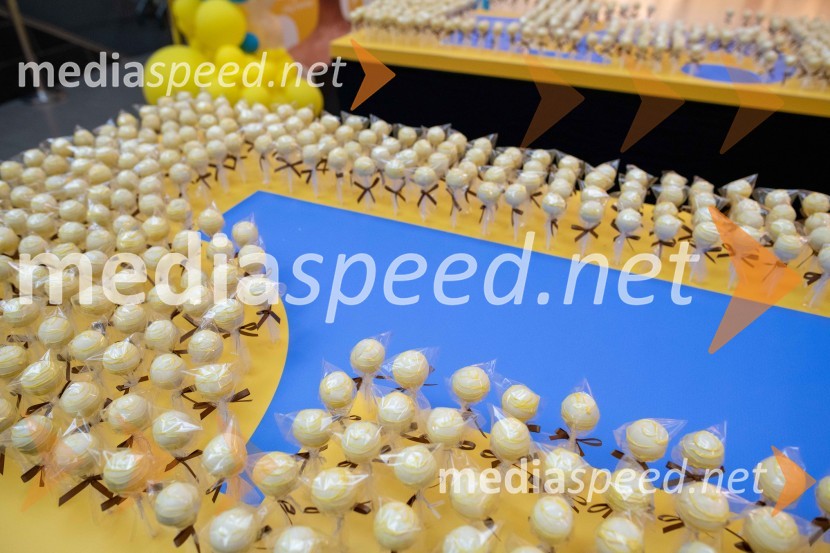 Citycenter Celje praznuje 15 let