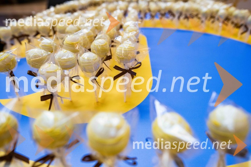 Citycenter Celje praznuje 15 let