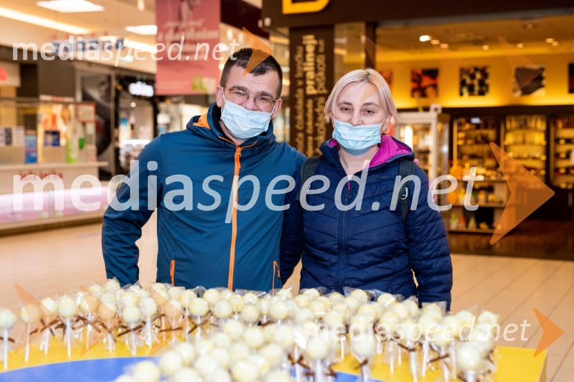 Citycenter Celje praznuje 15 let