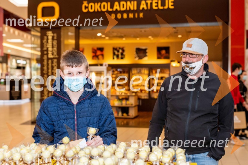 Citycenter Celje praznuje 15 let