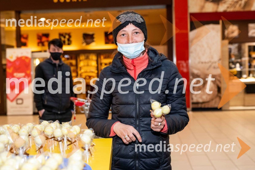 Citycenter Celje praznuje 15 let