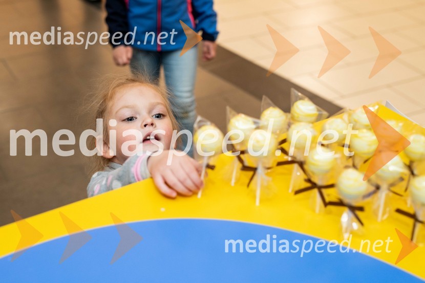 Citycenter Celje praznuje 15 let