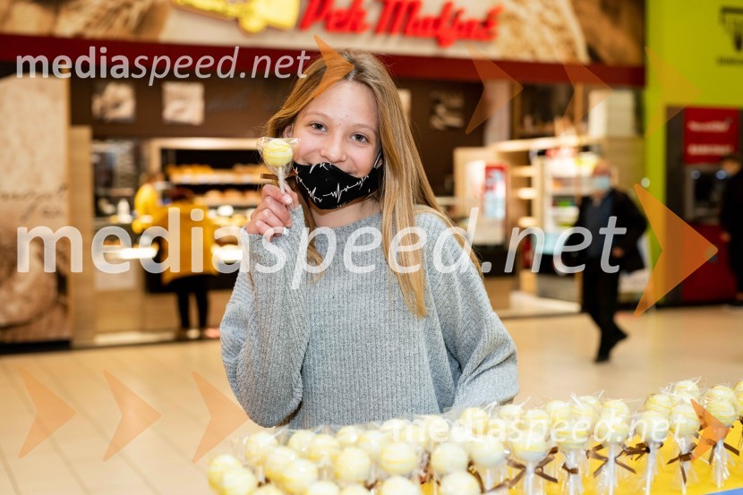 Citycenter Celje praznuje 15 let