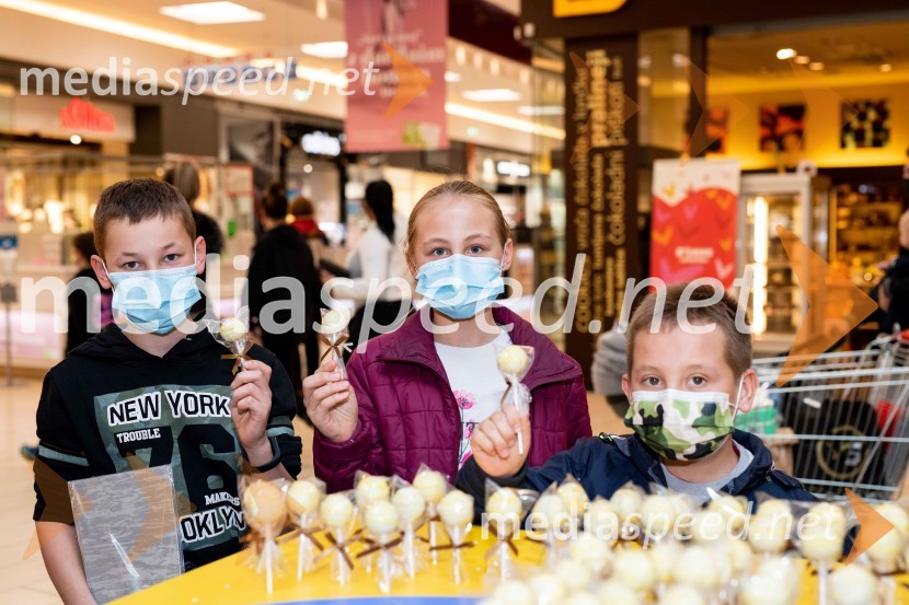 Citycenter Celje praznuje 15 let