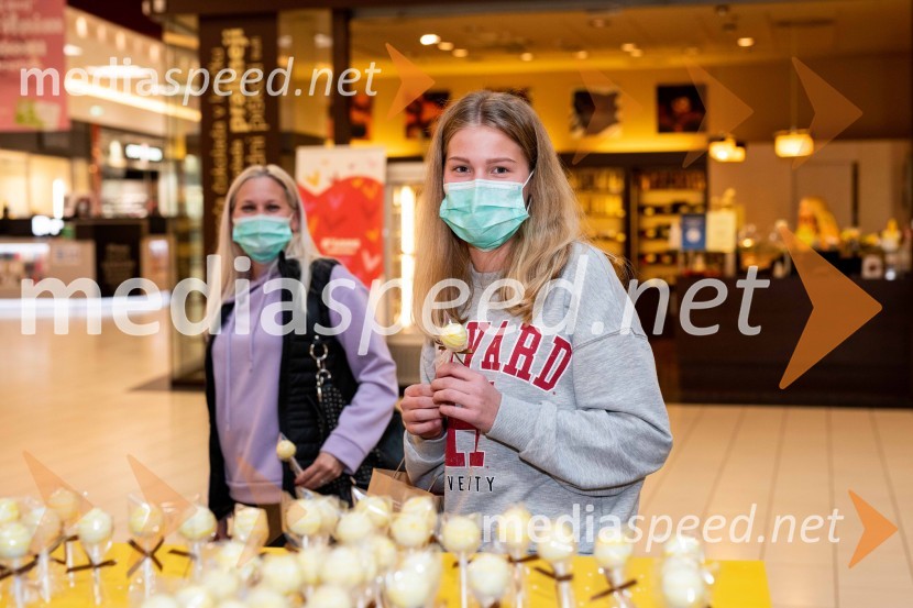 Citycenter Celje praznuje 15 let