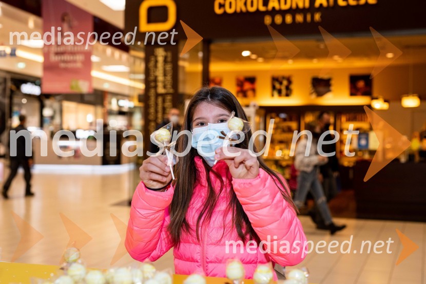 Citycenter Celje praznuje 15 let