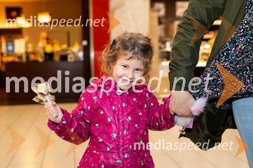 Citycenter Celje praznuje 15 let