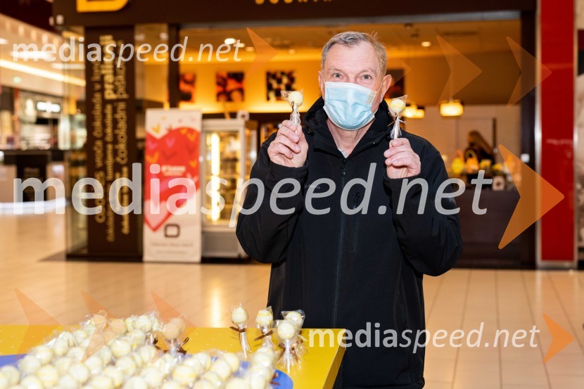 Citycenter Celje praznuje 15 let