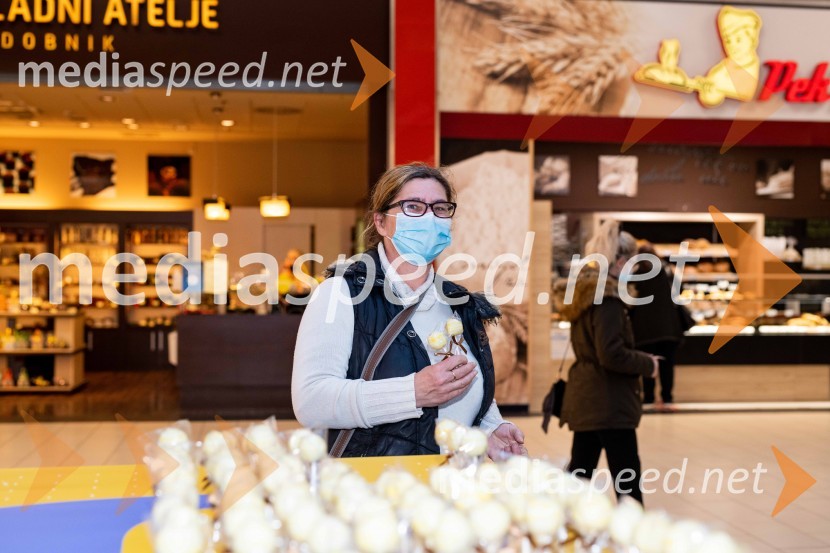 Citycenter Celje praznuje 15 let