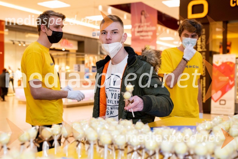 Citycenter Celje praznuje 15 let