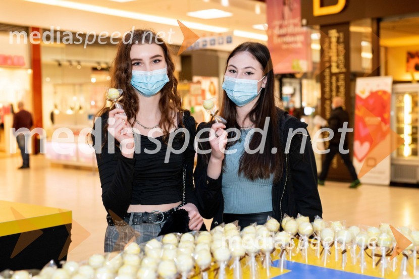 Citycenter Celje praznuje 15 let