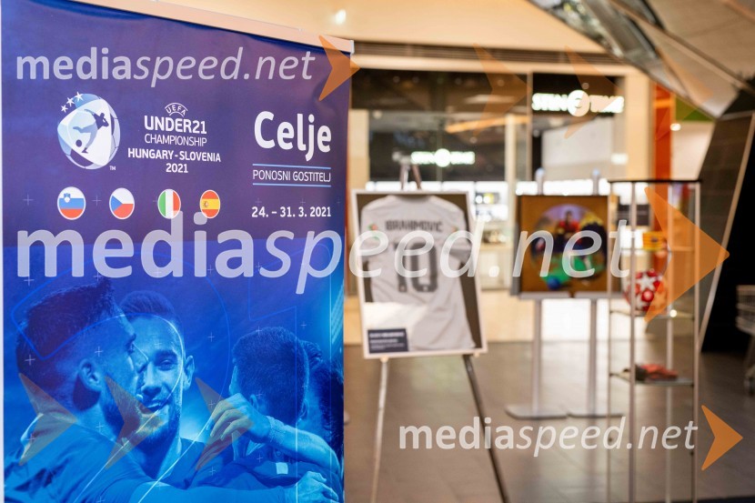 Citycenter Celje praznuje 15 let