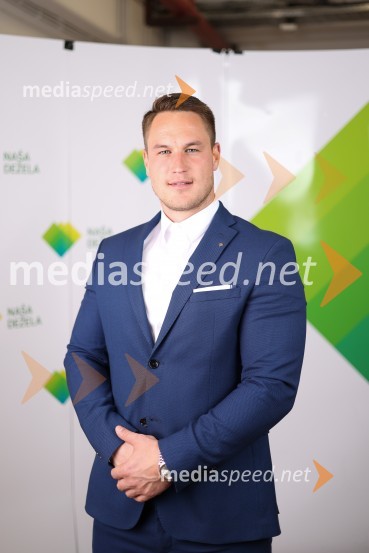  Blaž Jan, stranka Naša deželaNaša dežela, ustanovitvena seja stranke Aleksandre Pivec