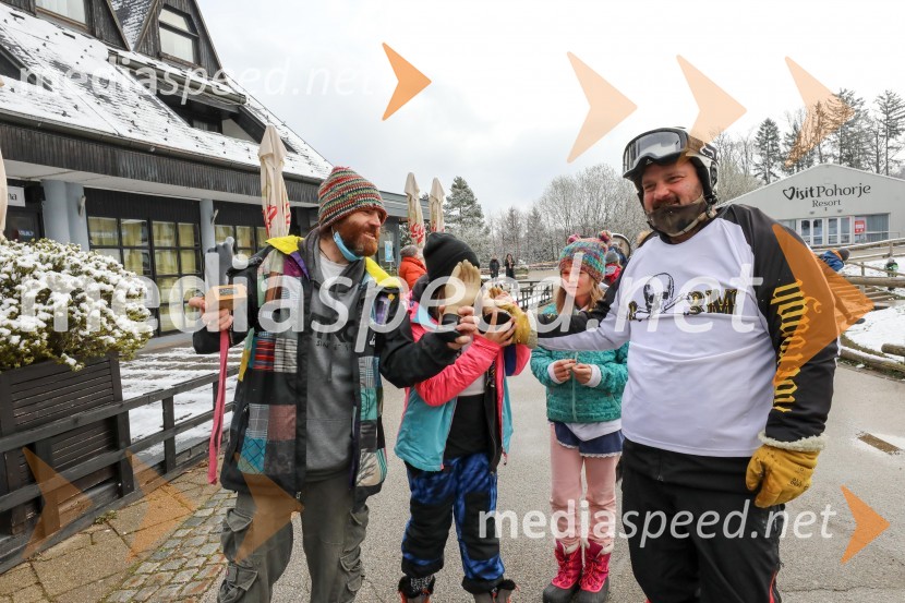 7. Kros za Puklovo roko