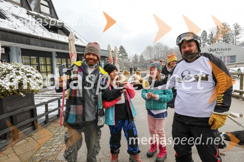 7. Kros za Puklovo roko