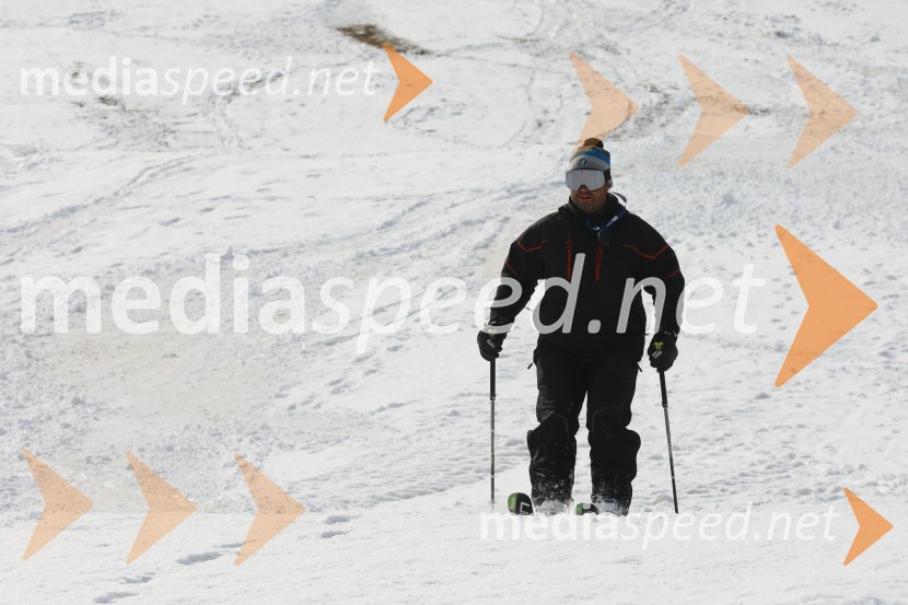 7. Kros za Puklovo roko